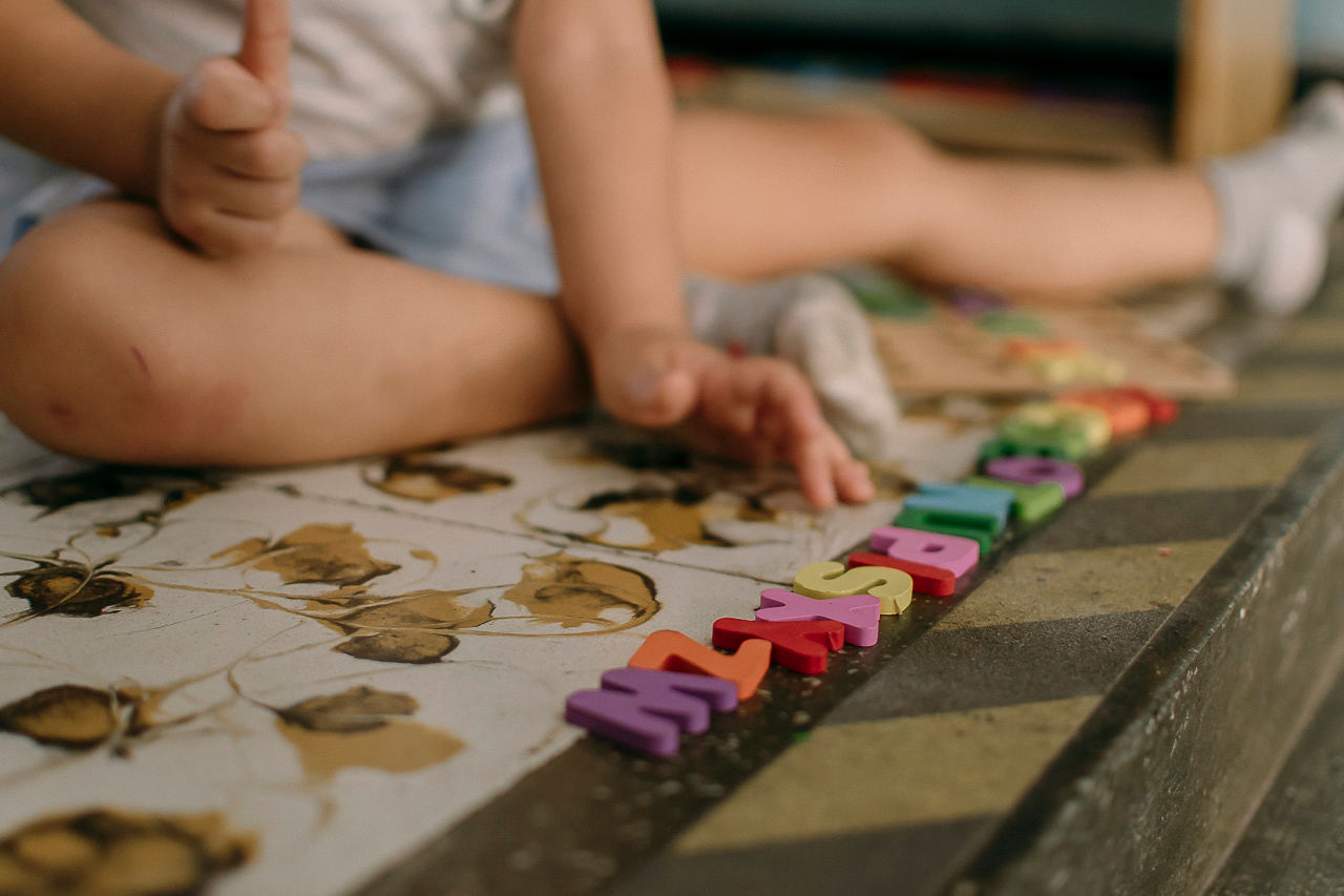 Las manos como herramienta de la inteligencia